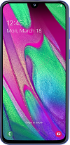 Samsung Galaxy A40