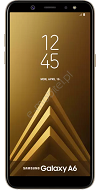 Samsung Galaxy A6 2018