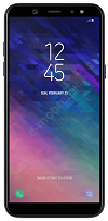 Samsung Galaxy A6 Plus 2018