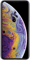 iPhone Xs