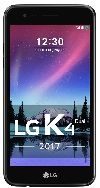 LG K4 2017