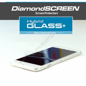 Szkło hybrydowe DiamondSCREEN Apple iPhone 7