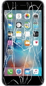 Wymiana wyświetlacza Apple iPhone 6S Plus