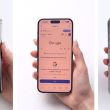Szkło Hybrydowe Matowe Prywatyzujące Glasy Samsung Galaxy S25 - 2