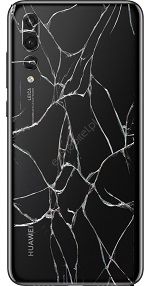 Wymiana klapki baterii Huawei P20 Pro