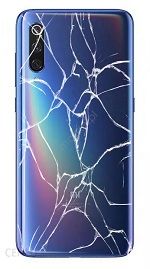 Wymiana klapki baterii Xiaomi Mi 9