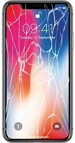 Wymiana wyświetlacza Apple iPhone X